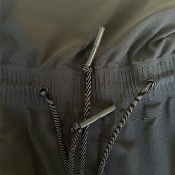 Athleta SAVANNA Black Jumpsuit - Picture 5 of 8